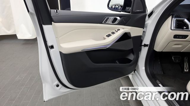 BMW X5 xDrive 40i M Sport