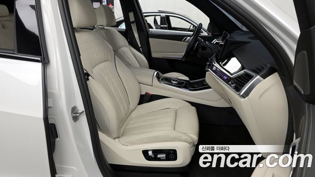 BMW X5 xDrive 40i M Sport