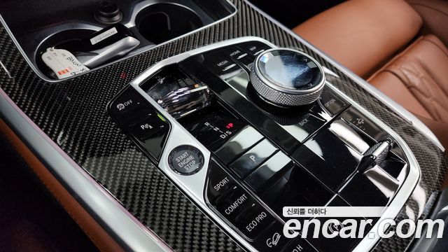 BMW X7 xDrive 40i M Sport 6STR