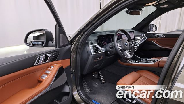 BMW X7 xDrive 40i M Sport 6STR
