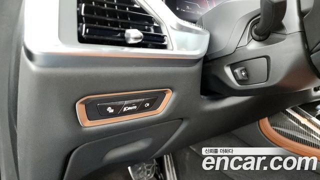 BMW X7 xDrive 40i M Sport 6STR