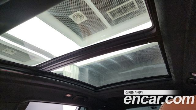 BMW X7 xDrive 40i M Sport 6STR