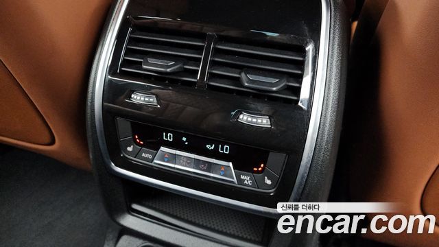 BMW X7 xDrive 40i M Sport 6STR