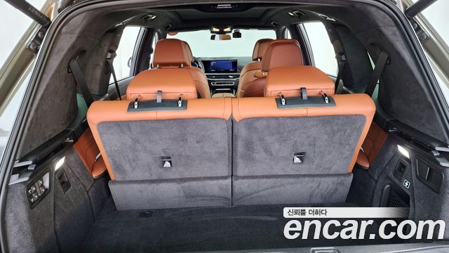 BMW X7 xDrive 40i M Sport 6STR