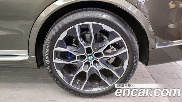 BMW X7 xDrive 40i M Sport 6STR