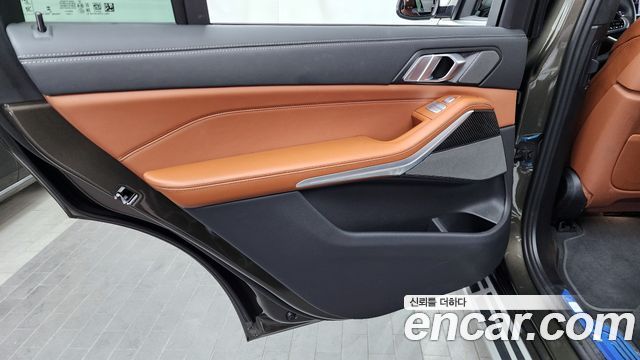 BMW X7 xDrive 40i M Sport 6STR