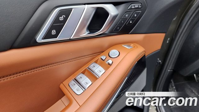 BMW X7 xDrive 40i M Sport 6STR