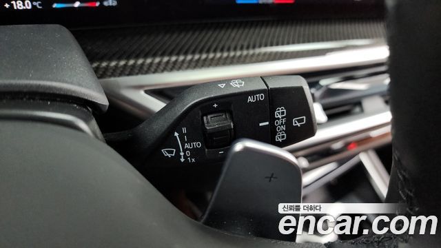 BMW X7 xDrive 40i M Sport 6STR