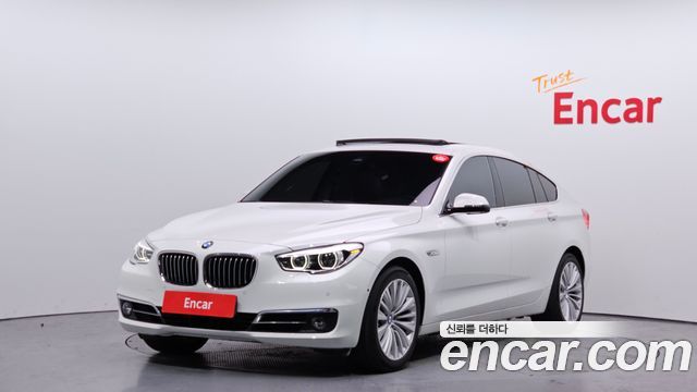 BMW Gran Turismo GT ED Edition