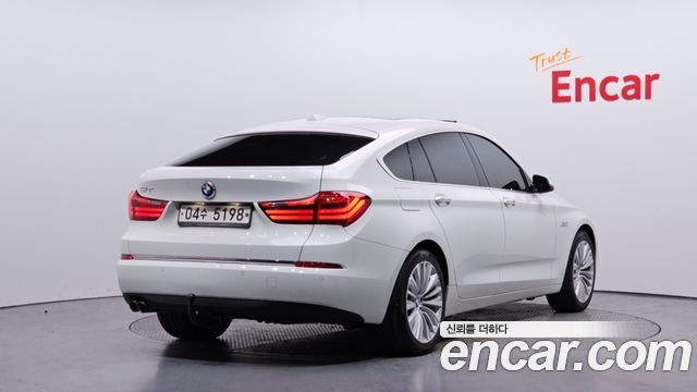 BMW Gran Turismo GT ED Edition