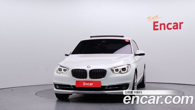 BMW Gran Turismo GT ED Edition