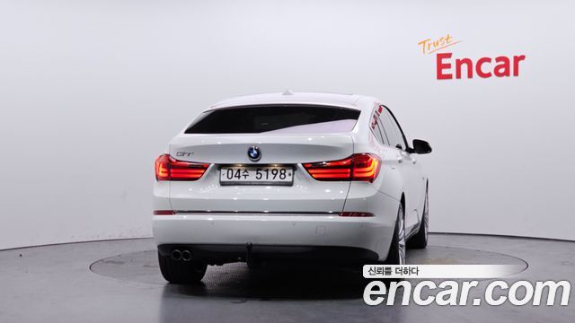 BMW Gran Turismo GT ED Edition