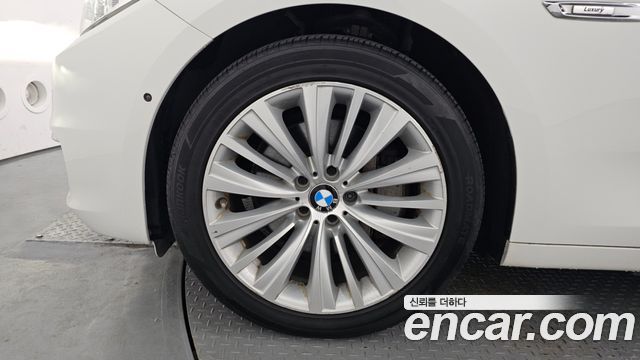 BMW Gran Turismo GT ED Edition