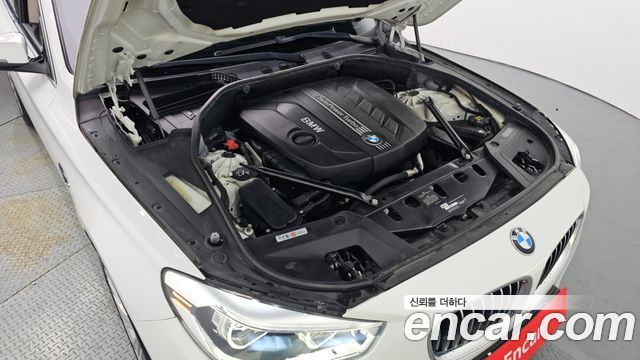 BMW Gran Turismo GT ED Edition