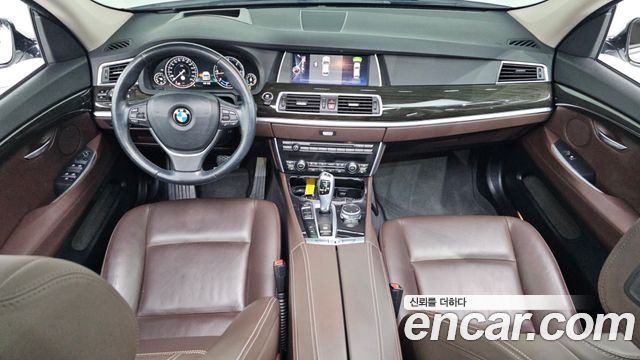 BMW Gran Turismo GT ED Edition