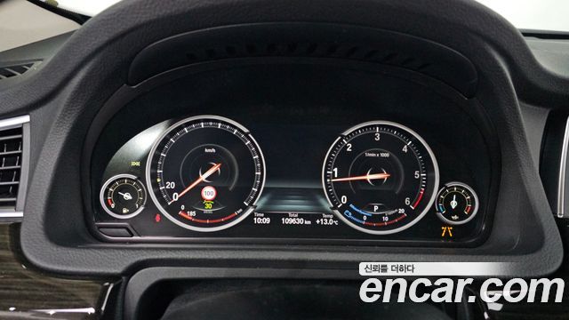 BMW Gran Turismo GT ED Edition