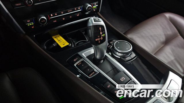BMW Gran Turismo GT ED Edition