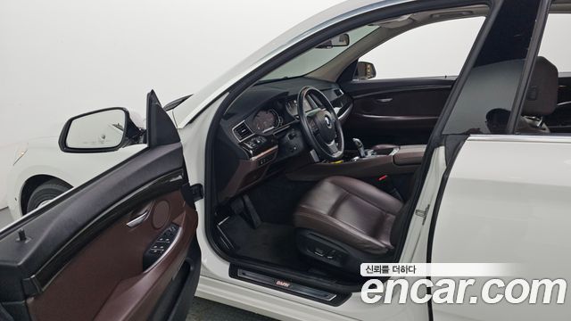 BMW Gran Turismo GT ED Edition