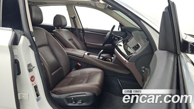 BMW Gran Turismo GT ED Edition