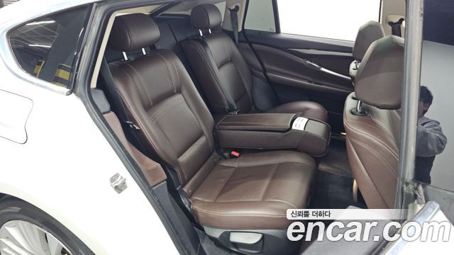 BMW Gran Turismo GT ED Edition