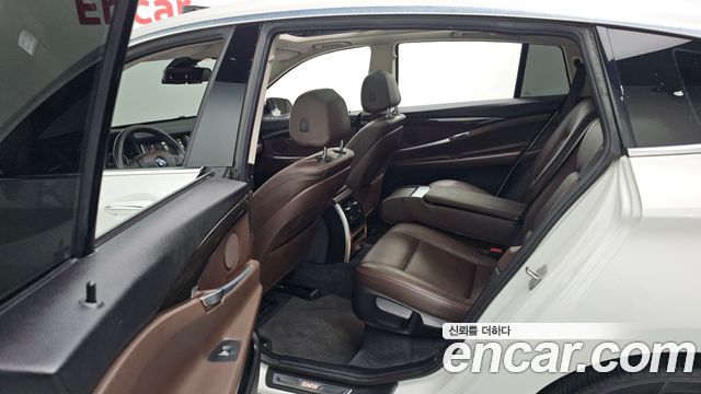 BMW Gran Turismo GT ED Edition