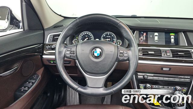 BMW Gran Turismo GT ED Edition