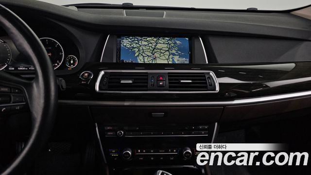 BMW Gran Turismo GT ED Edition