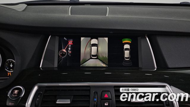 BMW Gran Turismo GT ED Edition