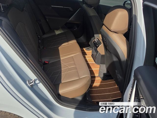 BMW 5-Series 523d M Sport