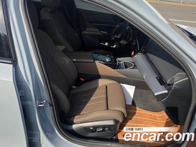 BMW 5-Series 523d M Sport