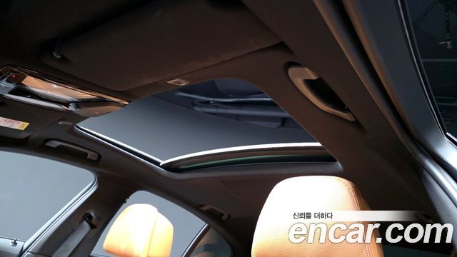 BMW 5-Series 520i M Sport