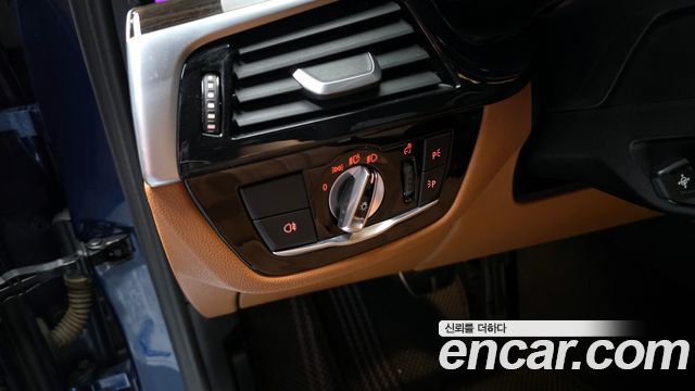 BMW 5-Series 520i M Sport