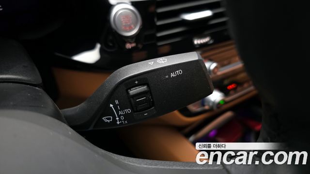 BMW 5-Series 520i M Sport