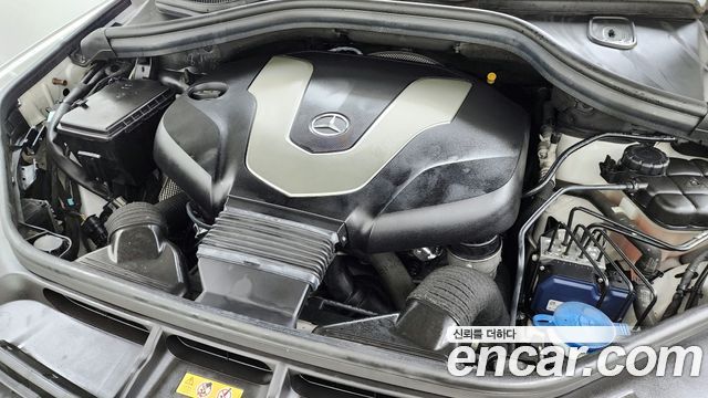 Mercedes-Benz GLE-Class GLE350 d 4MATIC Premium