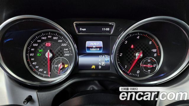 Mercedes-Benz GLE-Class GLE350 d 4MATIC Premium