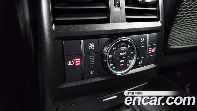 Mercedes-Benz GLE-Class GLE350 d 4MATIC Premium