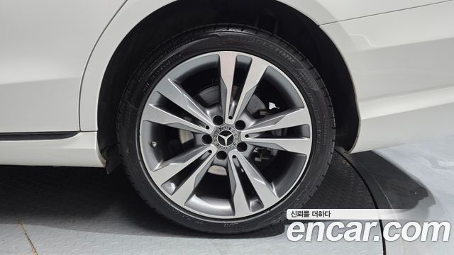Mercedes-Benz C-Class C220 d 4MATIC