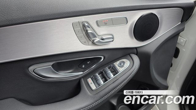 Mercedes-Benz C-Class C220 d 4MATIC