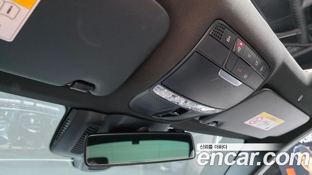 Mercedes-Benz C-Class C220 d 4MATIC