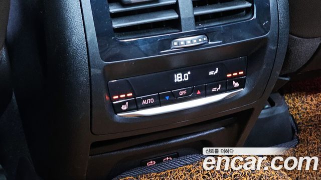 BMW X3 xDrive 20d M Sport