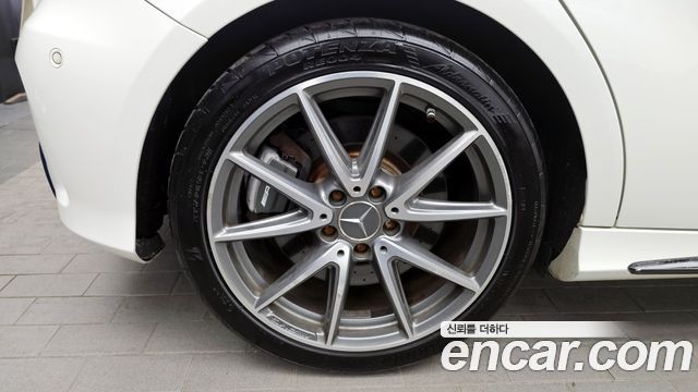Mercedes-Benz A-Class A45 AMG 4MATIC