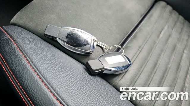 Mercedes-Benz A-Class A45 AMG 4MATIC