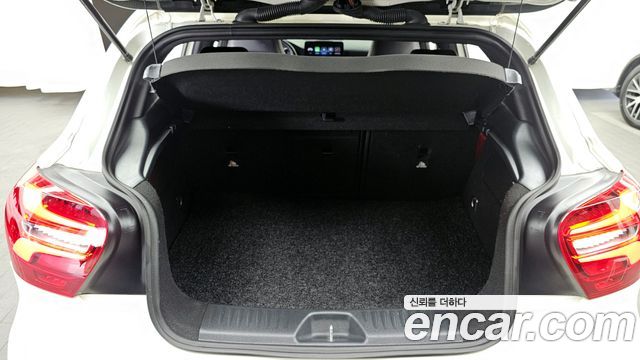 Mercedes-Benz A-Class A45 AMG 4MATIC
