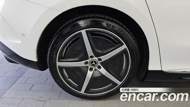 Mercedes-Benz EQE EQE350 4MATIC