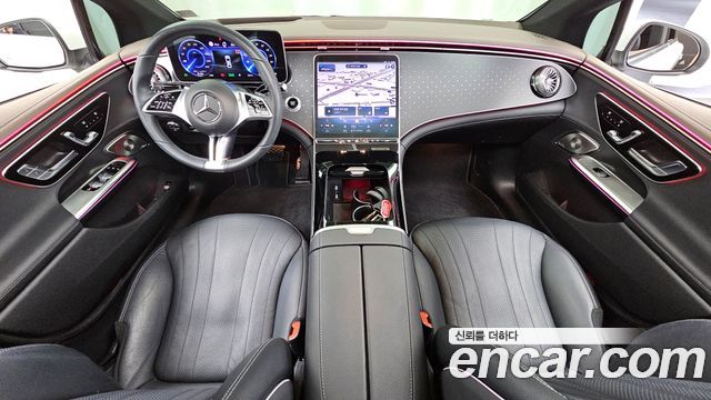 Mercedes-Benz EQE EQE350 4MATIC