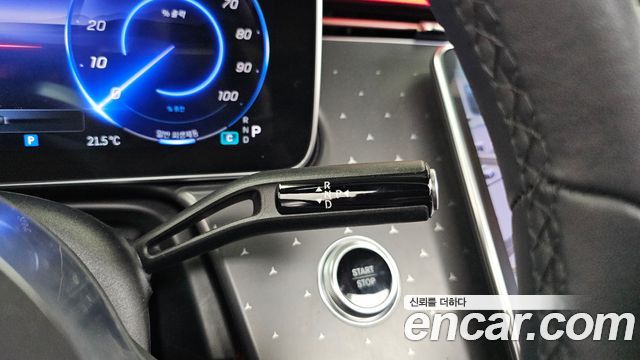 Mercedes-Benz EQE EQE350 4MATIC