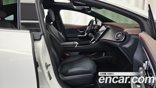 Mercedes-Benz EQE EQE350 4MATIC