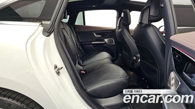 Mercedes-Benz EQE EQE350 4MATIC