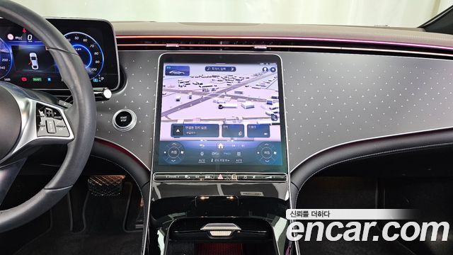 Mercedes-Benz EQE EQE350 4MATIC