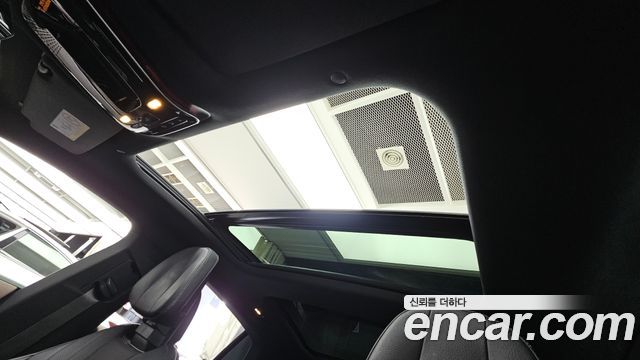Mercedes-Benz EQE EQE350 4MATIC